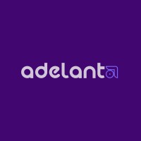Adelanta Fintech logo - Similar company to 4Told Fintech