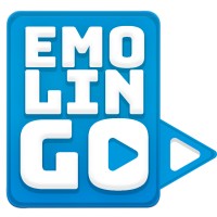 emolingo games logo - Similar company to Playcanvas