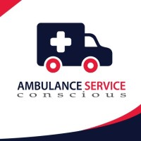 Ambulance Service- Conscious Ambulance Service logo - Similar company to M Ambulance Service