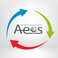 AEOS Assainissement logo - Similar company to Aeos Eau Potable - Jan