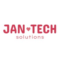 JanTech Solutions logo - Similar company to Arrow Inc.