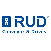 RUD Conveyor & Drive Systems logo - Similar company to Anyway Engineering