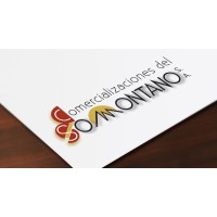 COMERCIALIZACIONES DEL SOMONTANO S.A. logo - Similar company to Comercial Pinamas Sl