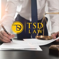 TSD Law logo - Similar company to Genesys Ehealth Solutions