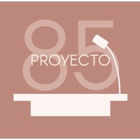 Proyecto 85 logo - Similar company to Naspe