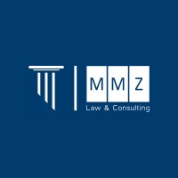 MMZ Legal logo - Similar company to Mmz