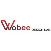 WOBEE DESIGN LAB logo - Similar company to Solution Digital Agency