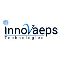 Innovaeps Technologies logo - Similar company to Bamboo Card