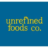 Unrefined Foods Co logo - Similar company to Vibe Coding Academy