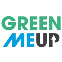 GreenMeUp Project logo - Similar company to Centre For Renewable Energy Sources And Saving (Cres)