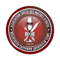 Association Suisse des maîtres d'hôtel logo - Similar company to Careho