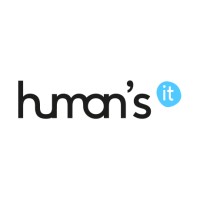 Human's IT logo - Similar company to Human'S It