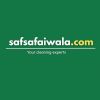 Safsafaiwala.com logo - Similar company to Concor Group