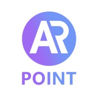 ARPoint AS logo - Similar company to Showersave - Waste Water Heat Recovery