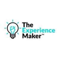 The Experience Maker, LLC logo - Similar company to Doing Cx Right®‬
