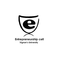 VFSTR E-Cell logo - Similar company to Vfstr Cse Alumni Association