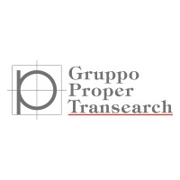 Gruppo Proper Transearch logo - Similar company to Netech Italia