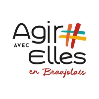 Agir avec Elles en Beaujolais logo - Similar company to Doucela