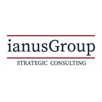 ianusGroup logo - Similar company to Ianus
