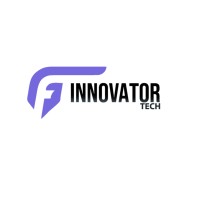 Finnovatortech logo - Similar company to Finnovatorme