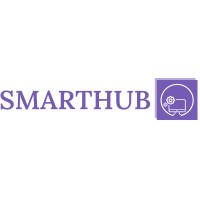 SmartHub Business Solutions logo - Similar company to Inuson International Inc @ I3