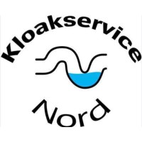 Kloakservice Nord logo - Similar company to S.P. Jensen A/S