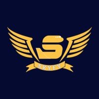 SkyFy Aviation Pvt Ltd logo - Similar company to Oneworld Aviation Pvt Ltd