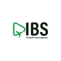 IBS Travel logo - Similar company to Hato Translation House - Torjuman | الحتو للترجمة