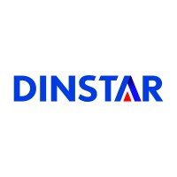 Shenzhen Dinstar Co.,Ltd. logo - Similar company to V-Solution Technology
