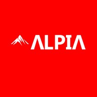 Alpia Recrutement logo - Similar company to Jobtic.Ch - Plateforme Emploi