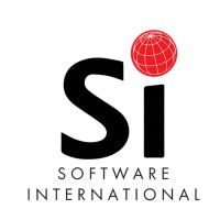 Software International logo - Similar company to Axure Software Solutions