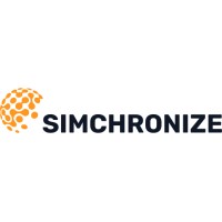 SIMCHRONIZE logo - Similar company to Upstream Cfd