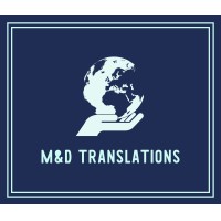 M&D Translation Services Limited logo - Similar company to G Translation