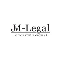 JM - Legal, advokátní kancelář logo - Similar company to Práce V Právu