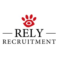 Rely Recruitment Ltd logo - Similar company to Moda Recruitment Ltd