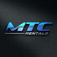 MTC Rentals logo - Similar company to Dragon Veterinary Inc.