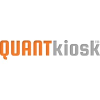 QUANTkiosk logo - Similar company to Klque