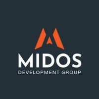MIDOS Development Group logo - Similar company to Midos Group