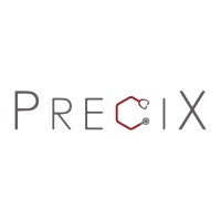 PreciX logo - Similar company to Precix