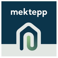 Mektepp logo - Similar company to Connective Works