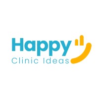 Happy Clinic Ideas logo - Similar company to Blackschool