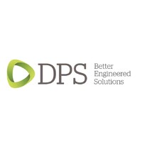 DPS Engineering (Netherlands) B.V. logo - Similar company to Goparkit Technologies