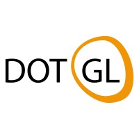 DOT GL logo - Similar company to Knowmad