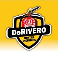 De Rivero Industrial SAC logo - Similar company to Divesa Service S.A.