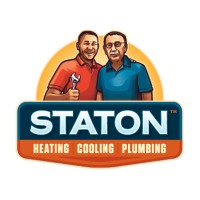 Staton Heating, Cooling & Plumbing logo - Similar company to Mep Contracting, Llc