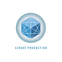 Cirque Production logo - Similar company to Advertes