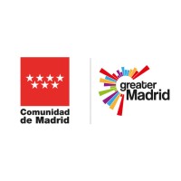 GREATER MADRID TOURISM logo - Similar company to Gourmet Golf Experience-Mahou Solán De Cabras