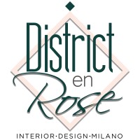 District en Rose logo - Similar company to Hi-Interiors