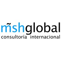 MSH GLOBAL logo - Similar company to Glocal Forum