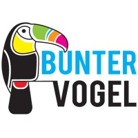 Bunter Vogel GmbH & Co. KG logo - Similar company to Apfelbaum Berlin